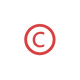 自由CMS，拒绝侵权