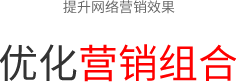 网站优化